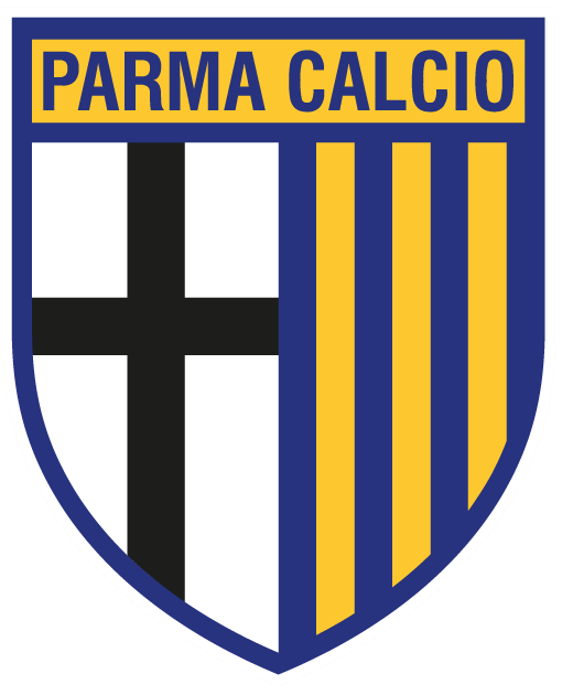 Logo Parma Calcio 1913