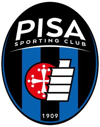 Logo Pisa SC