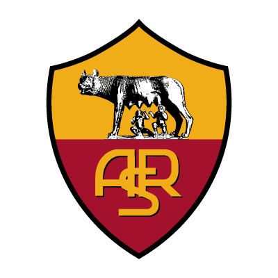 Logo AS Roma