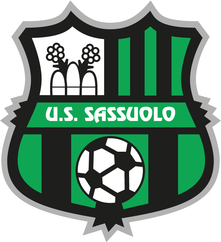 Logo US Sassuolo Calcio