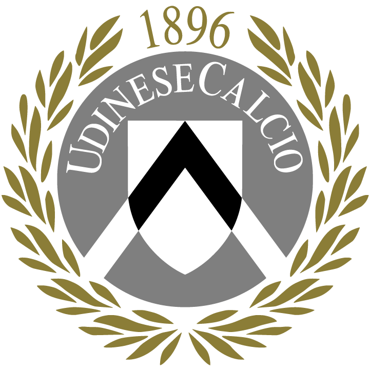 Logo Udinese Calcio