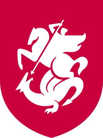 Géorgie