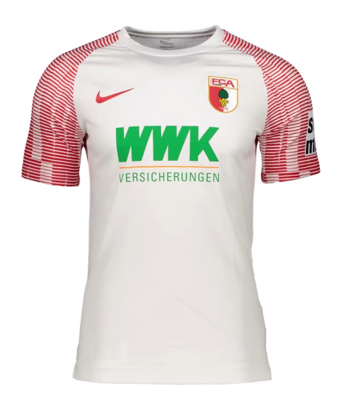 Maillot Exterieur Augsbourg 2022-23