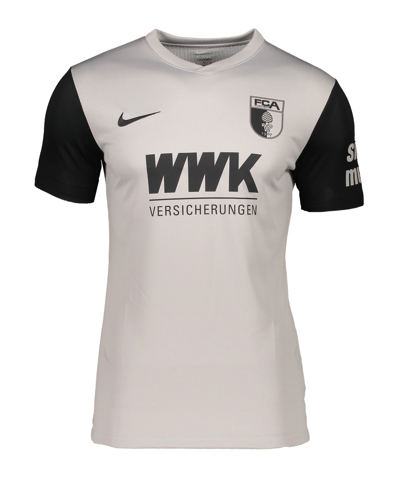Maillot Third Augsbourg 2022-23