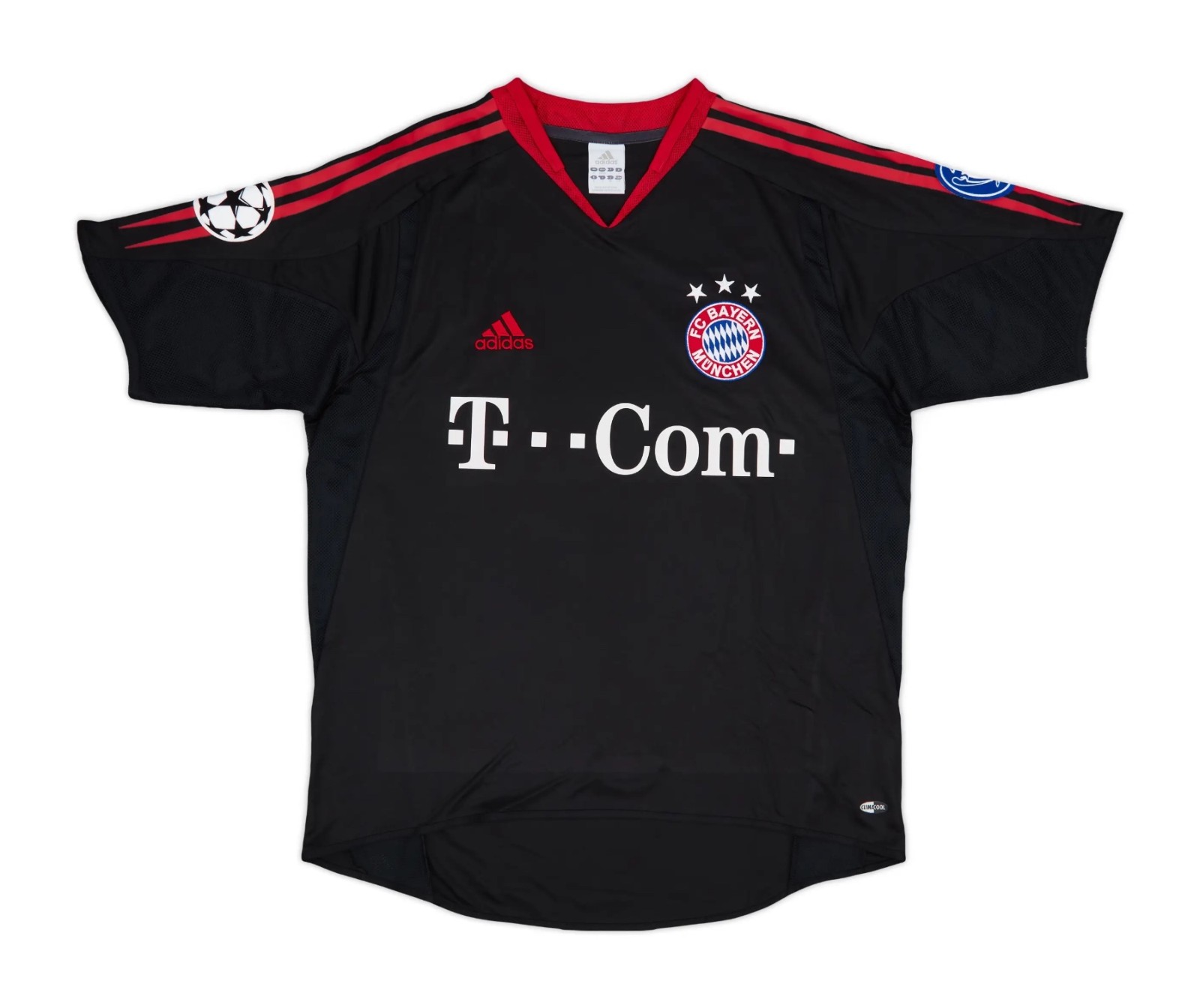 Maillot Third Bayern Munich 2005-06