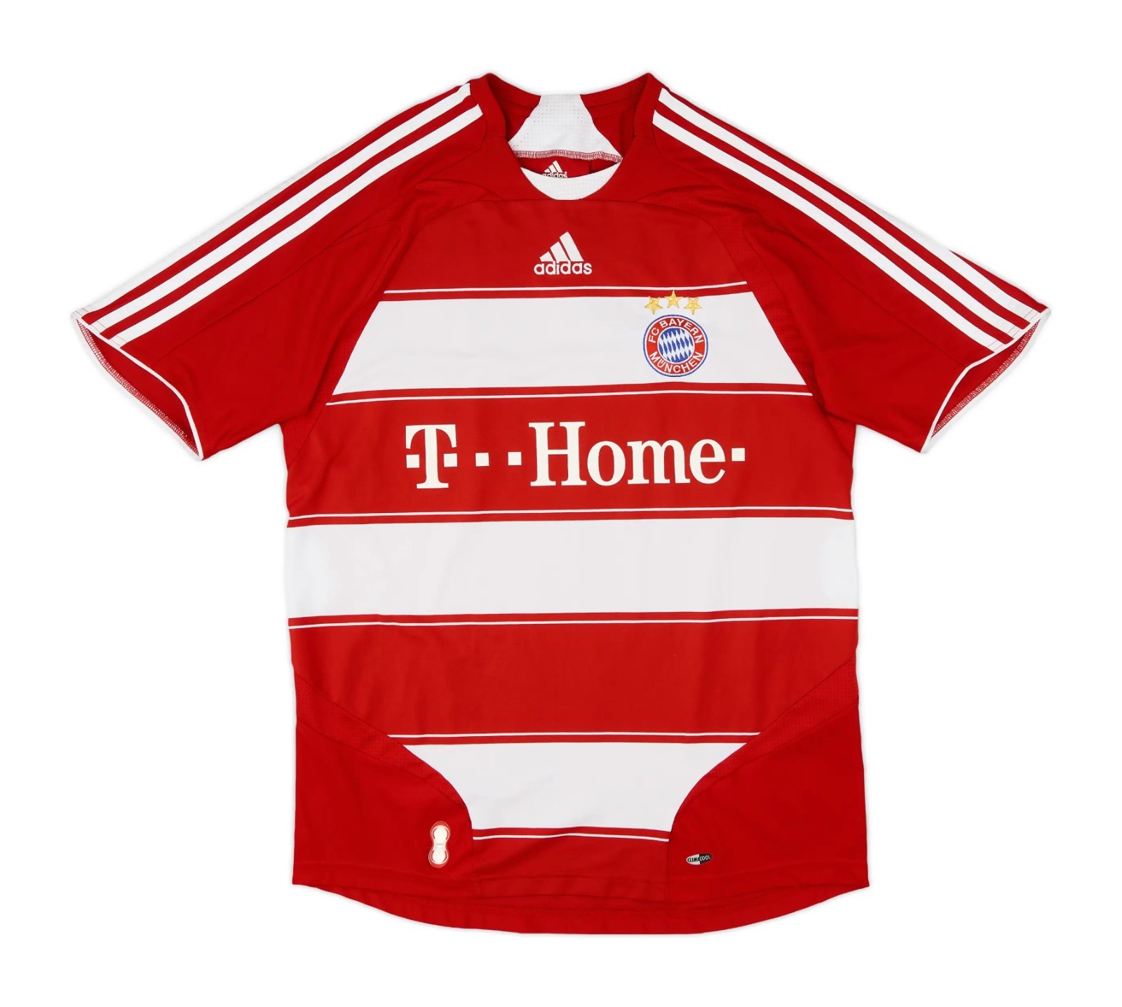 Maillot Domicile Bayern Munich 2008-09