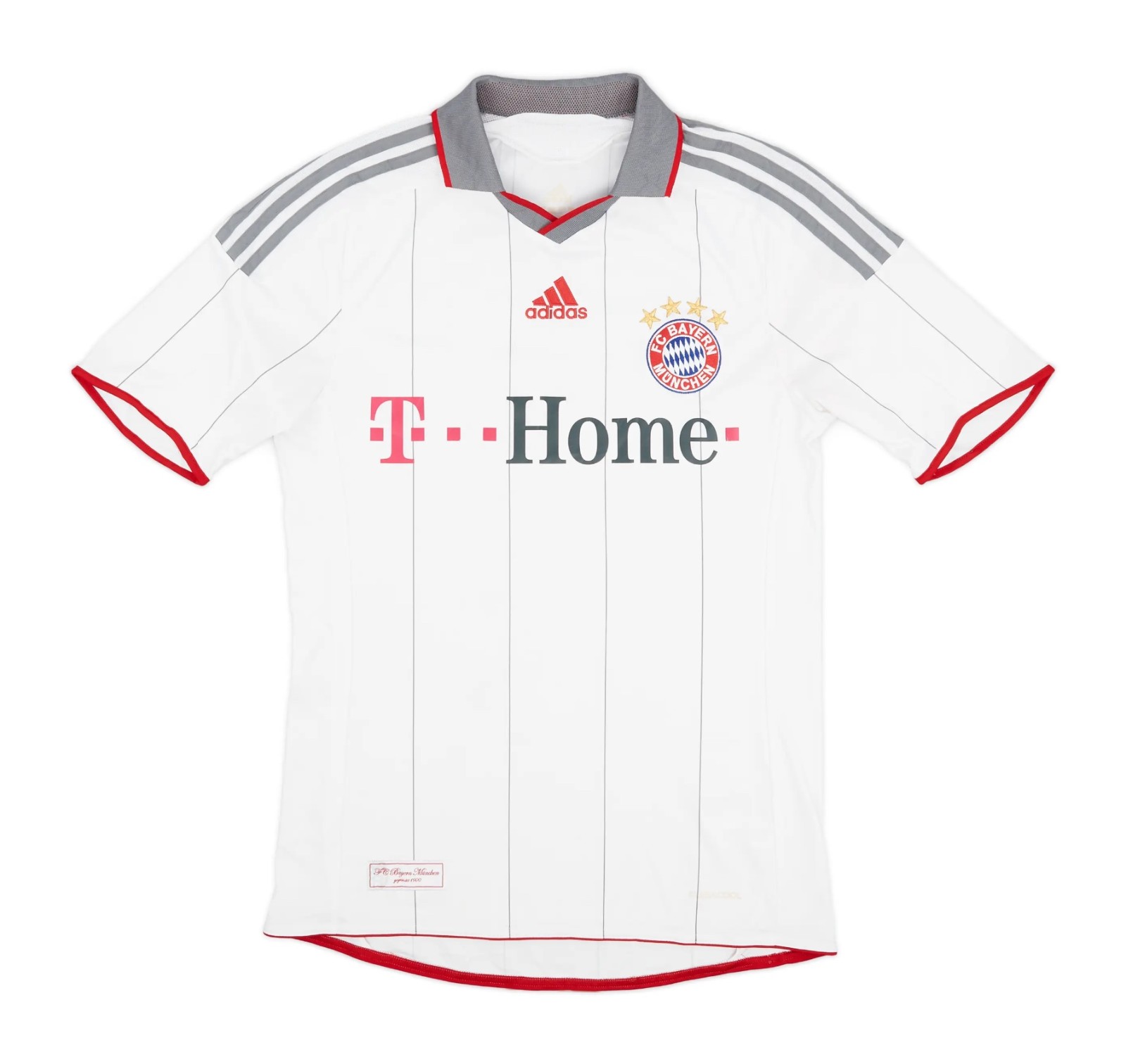 Maillot Third Bayern Munich 2009-10