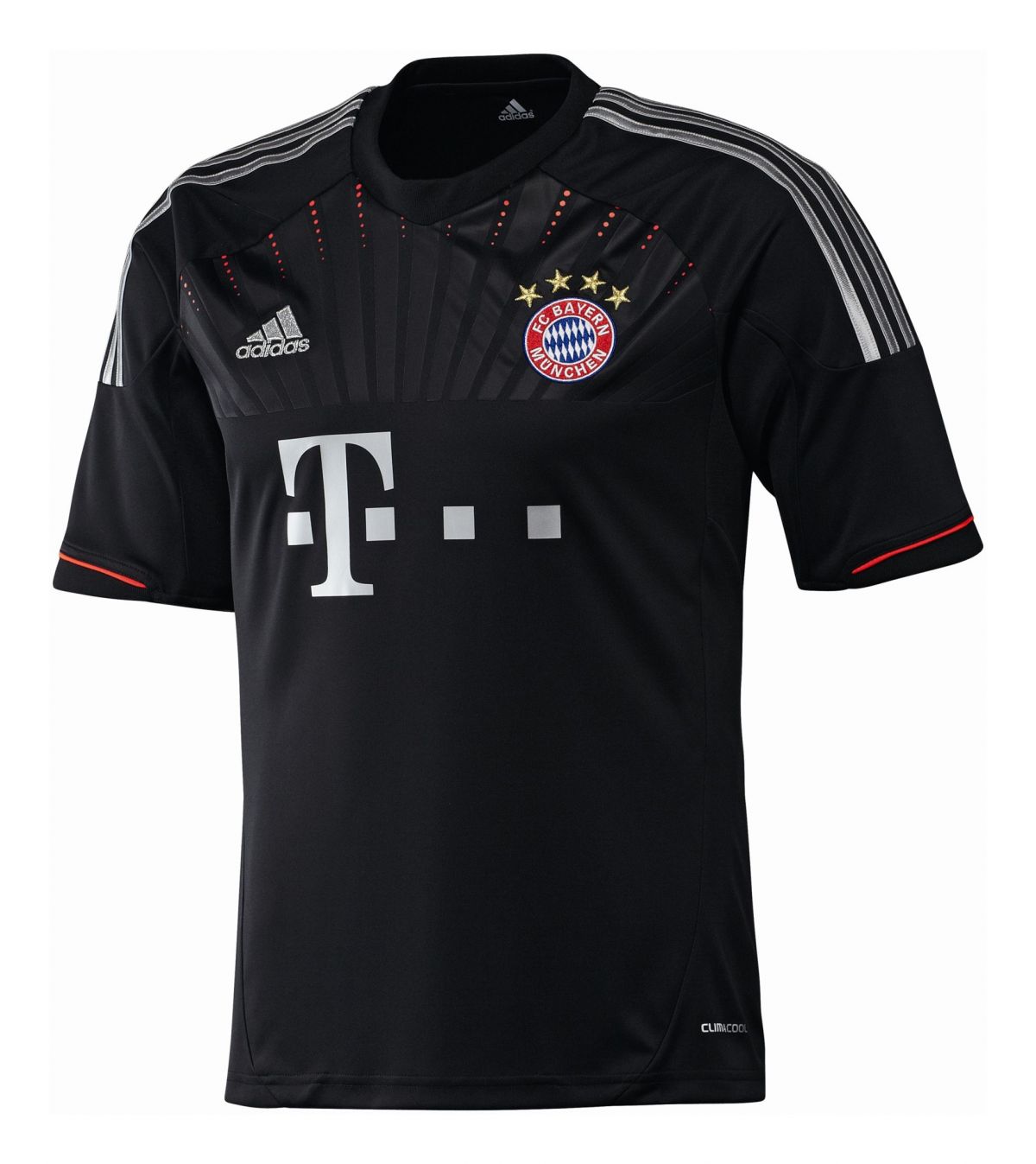 Maillot Third Bayern Munich 2012-13