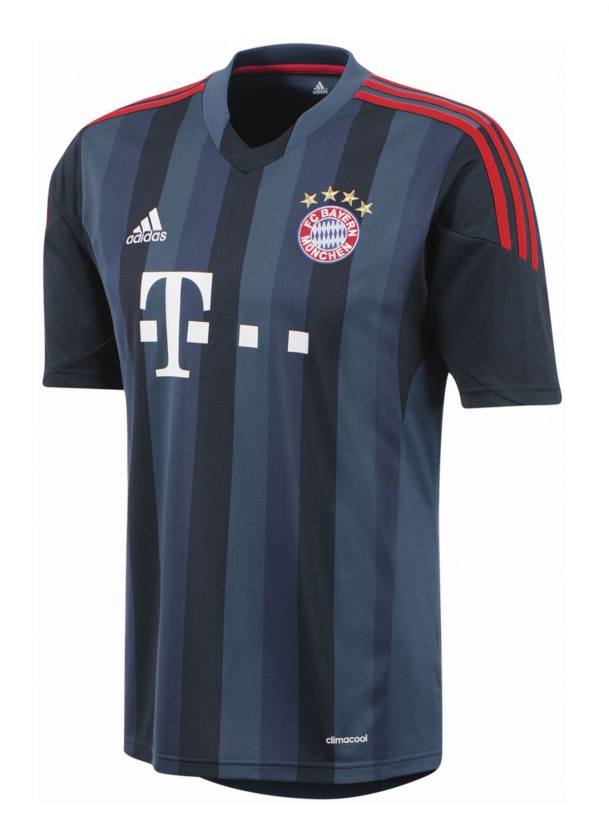 Maillot Third Bayern Munich 2013-14