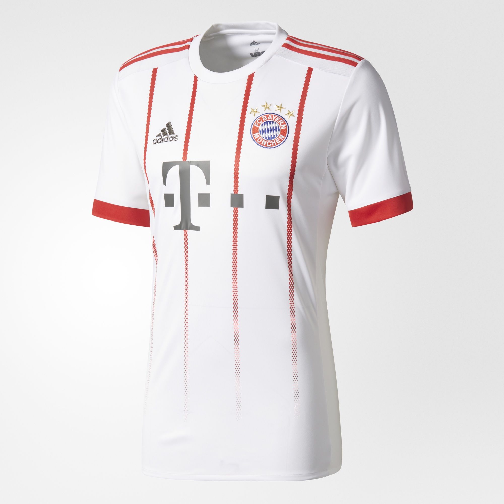 Maillot Third Bayern Munich 2017-18
