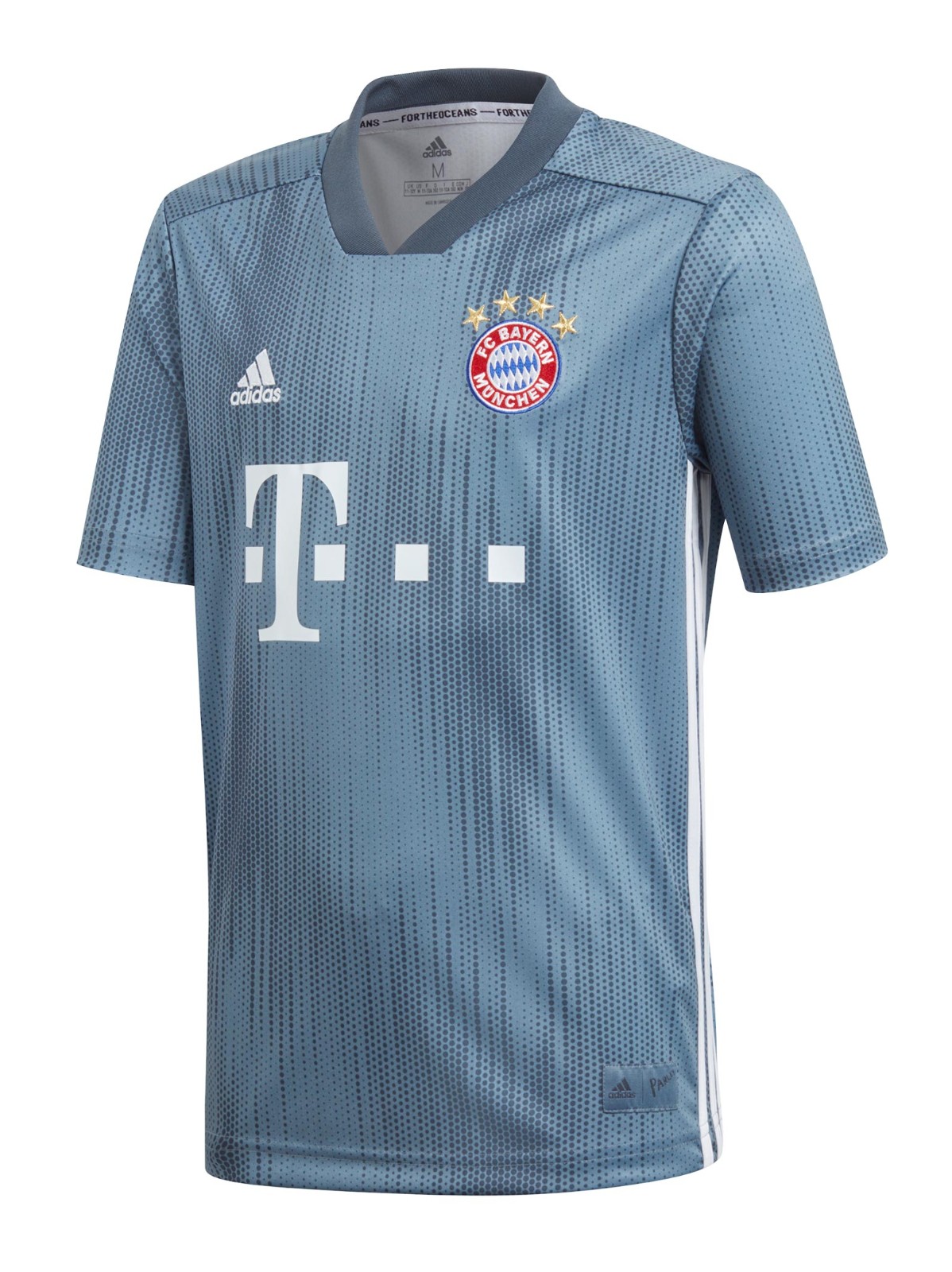 Maillot Third Bayern Munich 2018-19