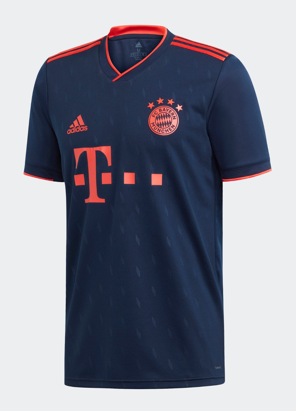 Maillot Third Bayern Munich 2019-20