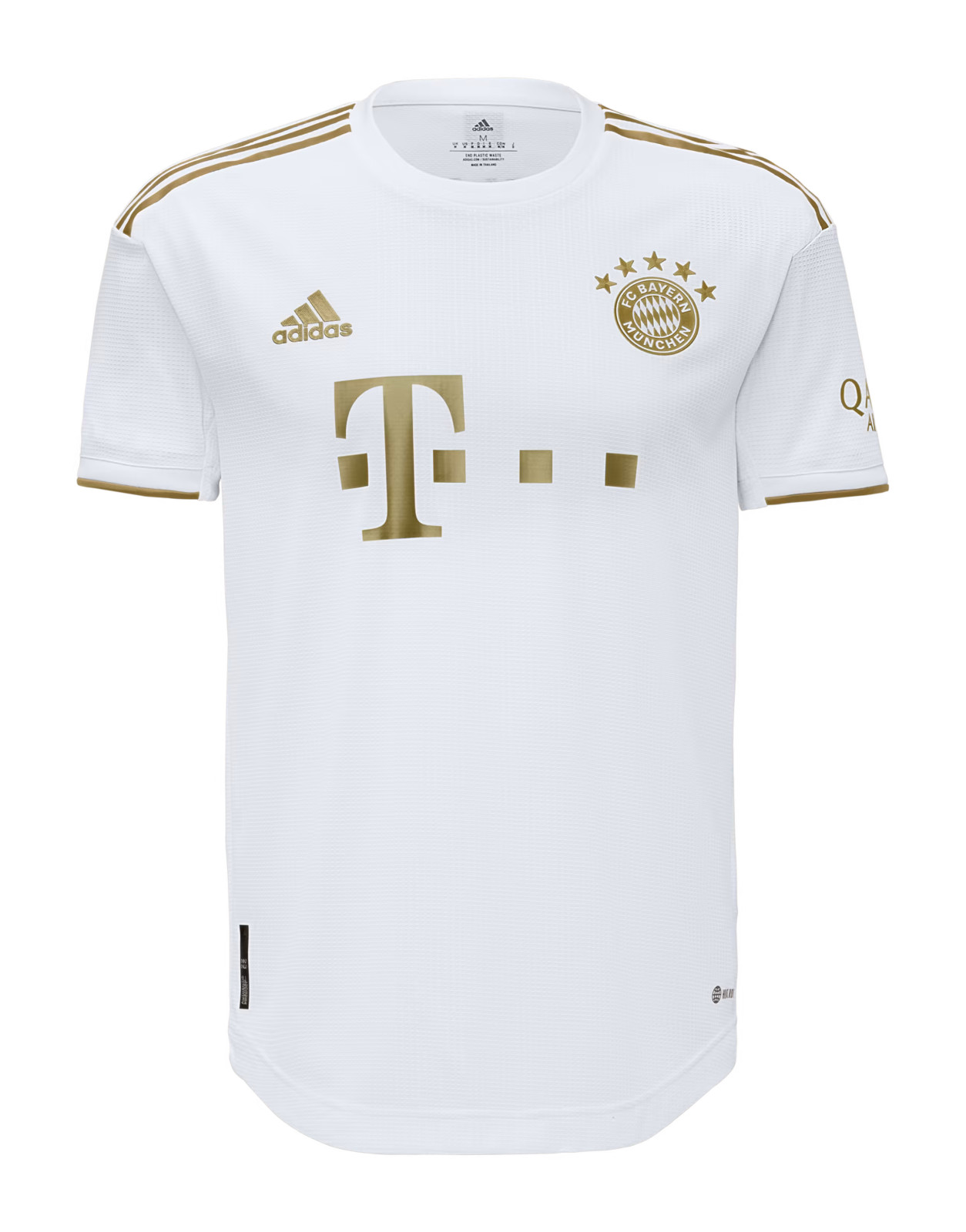 Maillot Exterieur Bayern Munich 2022-23