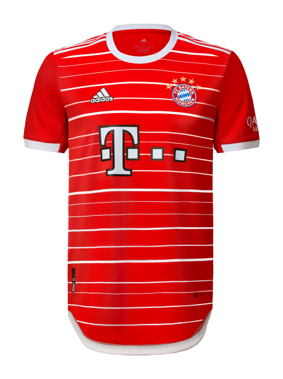 Maillot Domicile Bayern Munich 2022-23