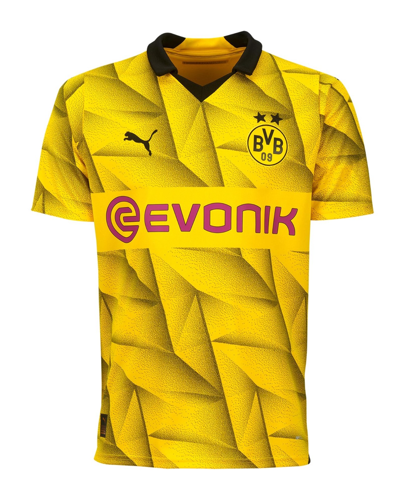 Maillot Third Borussia Dortmund 2023-24