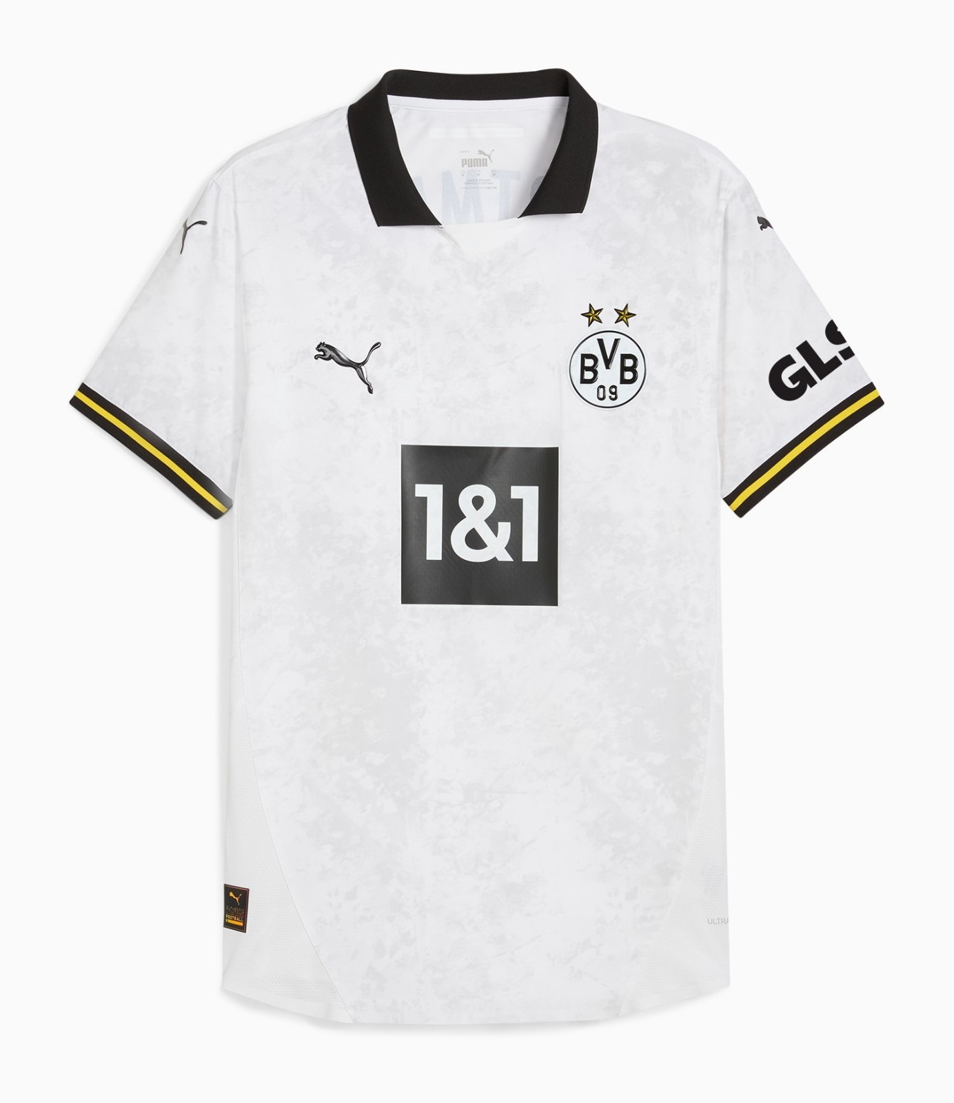 Maillot Third Borussia Dortmund 2024-25