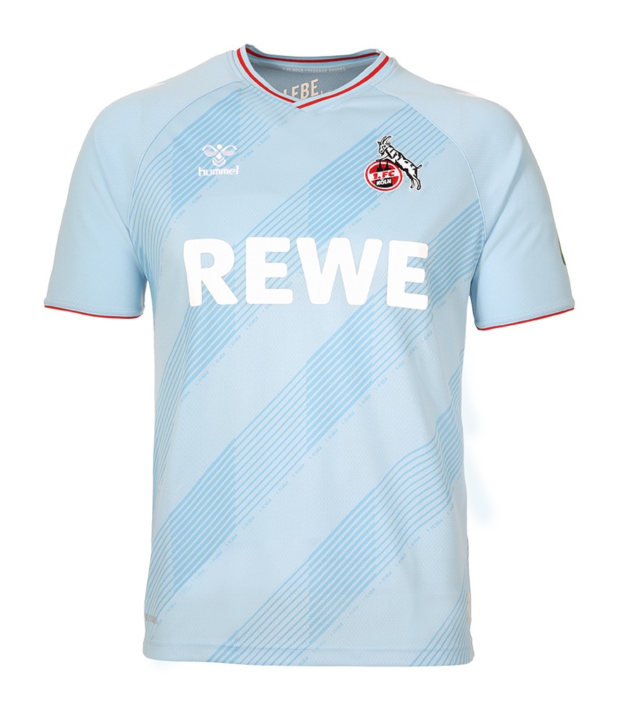 Maillot Third Cologne 2023-24