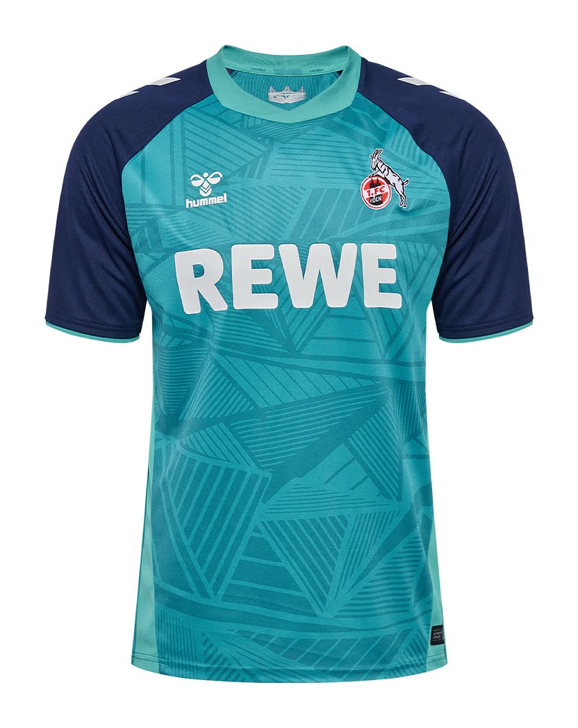 Maillot Third Cologne 2024-25