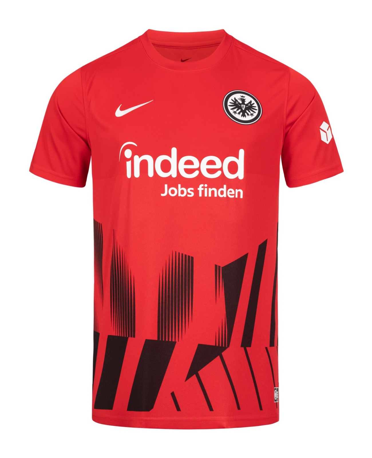 Maillot Third Eintracht Francfort 2022-23