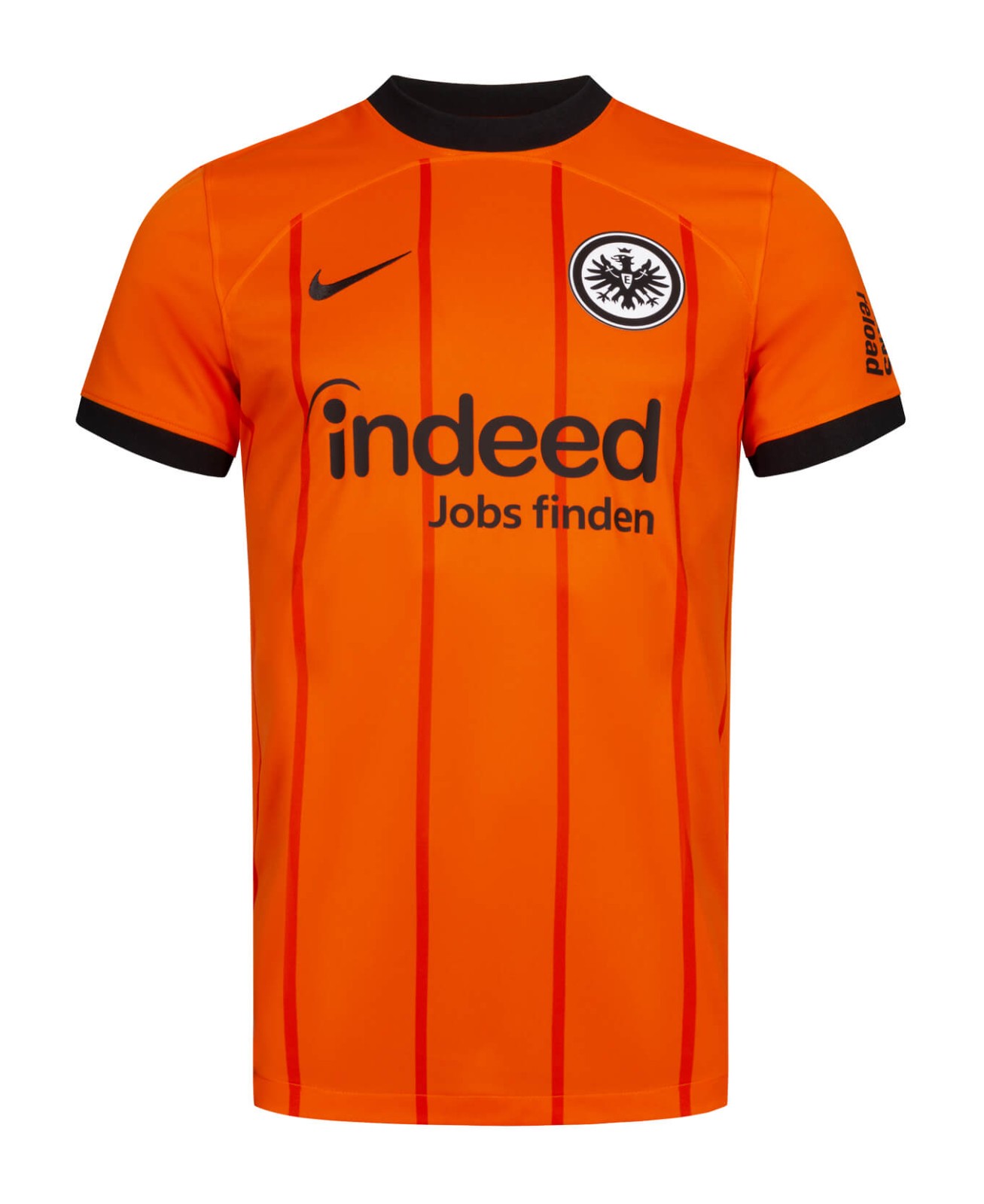 Maillot Third Eintracht Francfort 2024-25