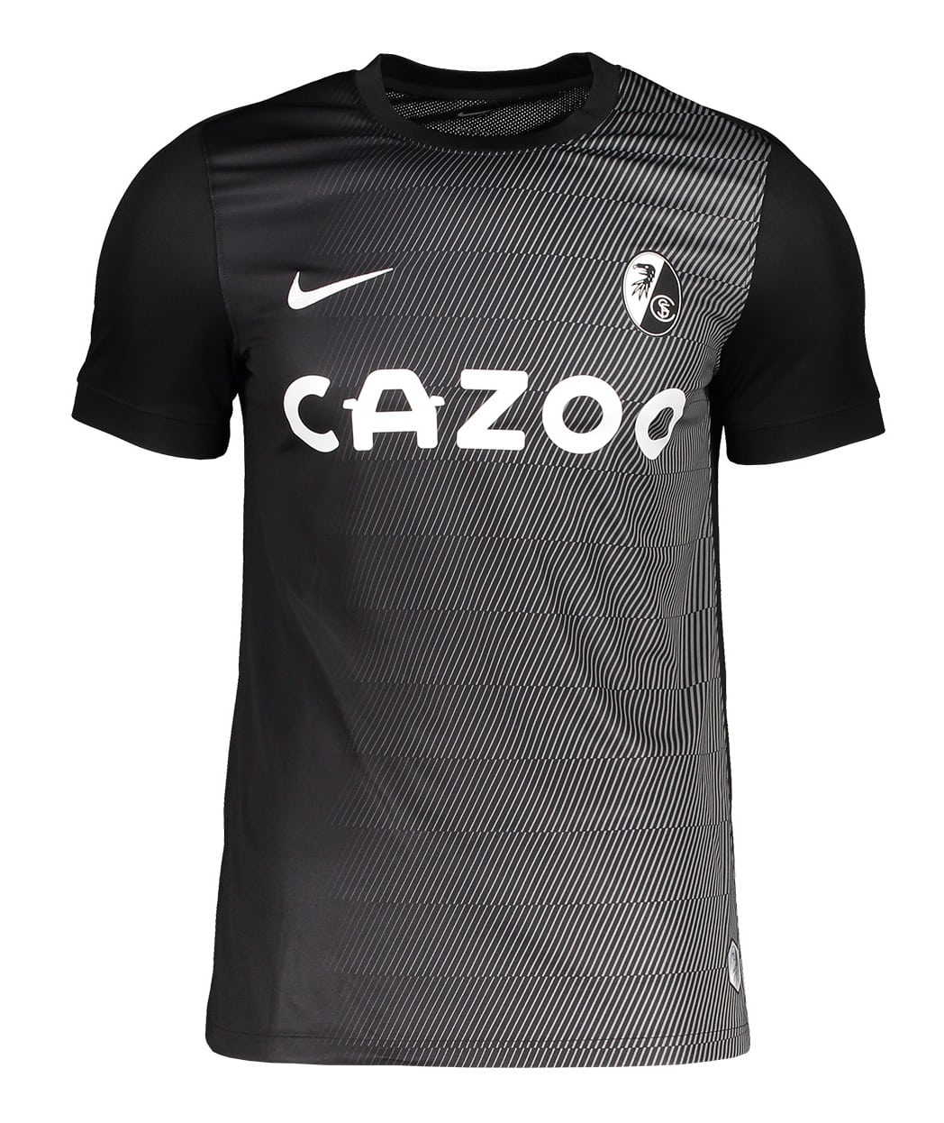 Maillot Exterieur Fribourg 2022-23