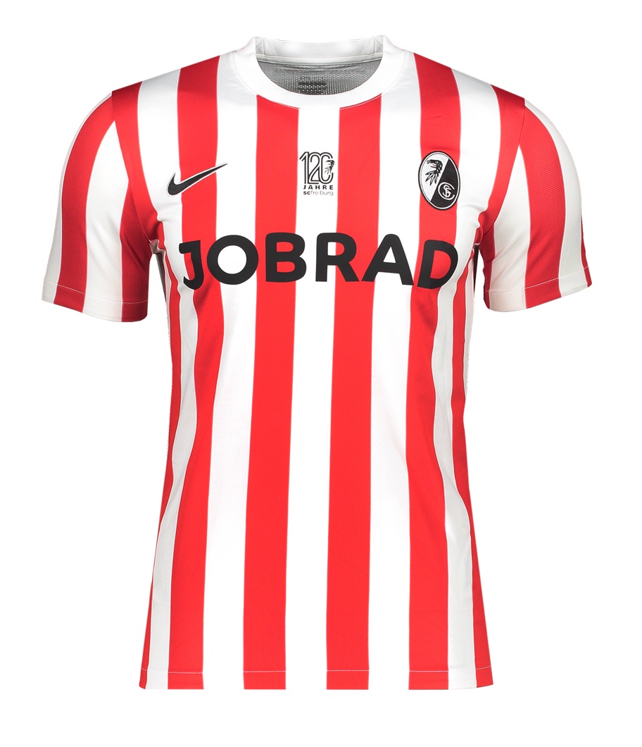 Maillot Anniversaire Fribourg 2023-24