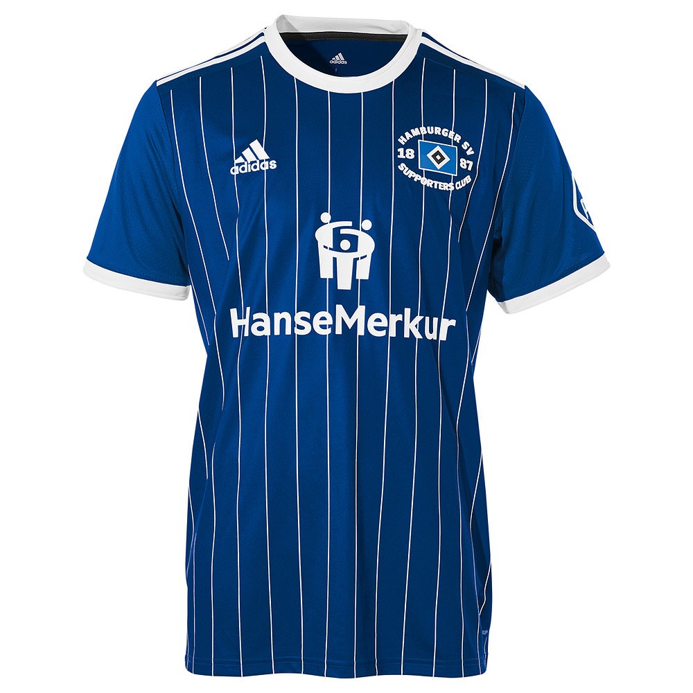 Maillot Anniversaire Hambourg 2022-23