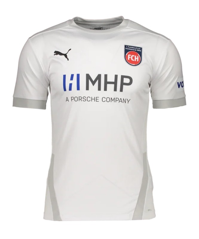 Maillot Third Heidenheim 2023-24