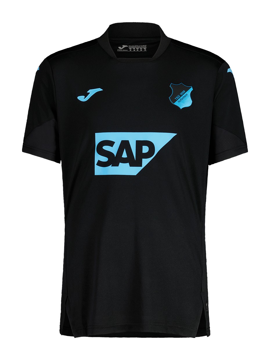 Maillot Third Hoffenheim 2022-23