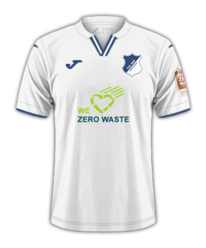 Maillot Fourth Hoffenheim 2023-24