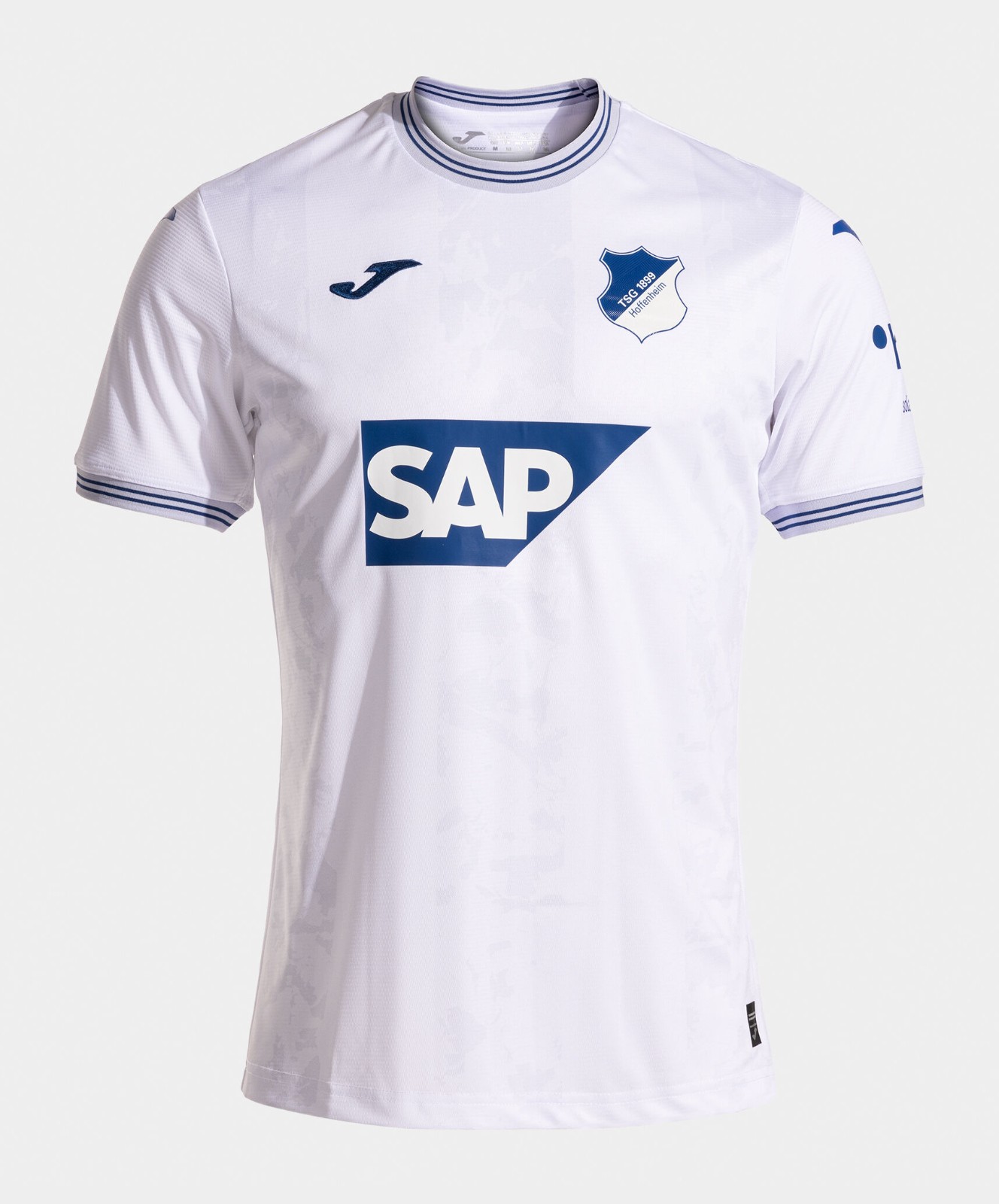 Maillot Exterieur Hoffenheim 2024-25