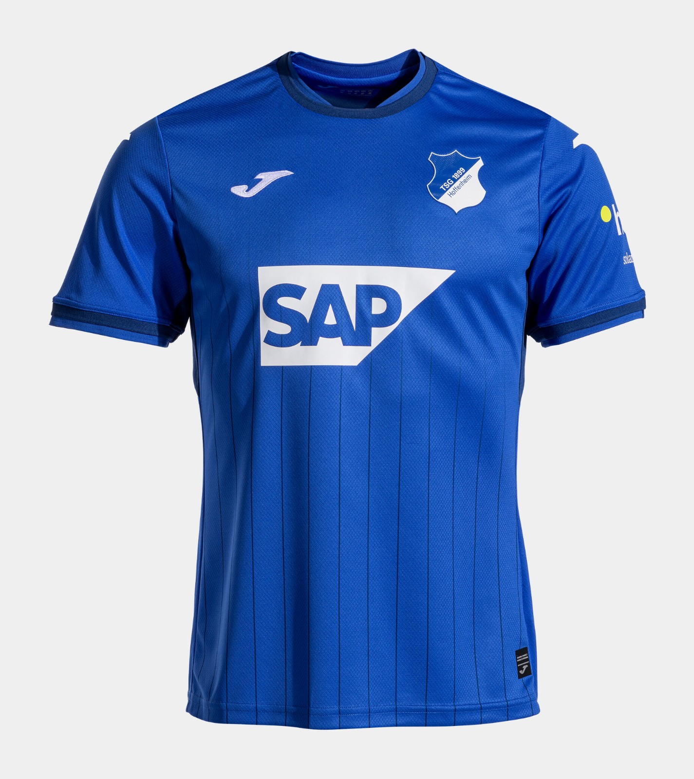 Maillot Domicile Hoffenheim 2024-25