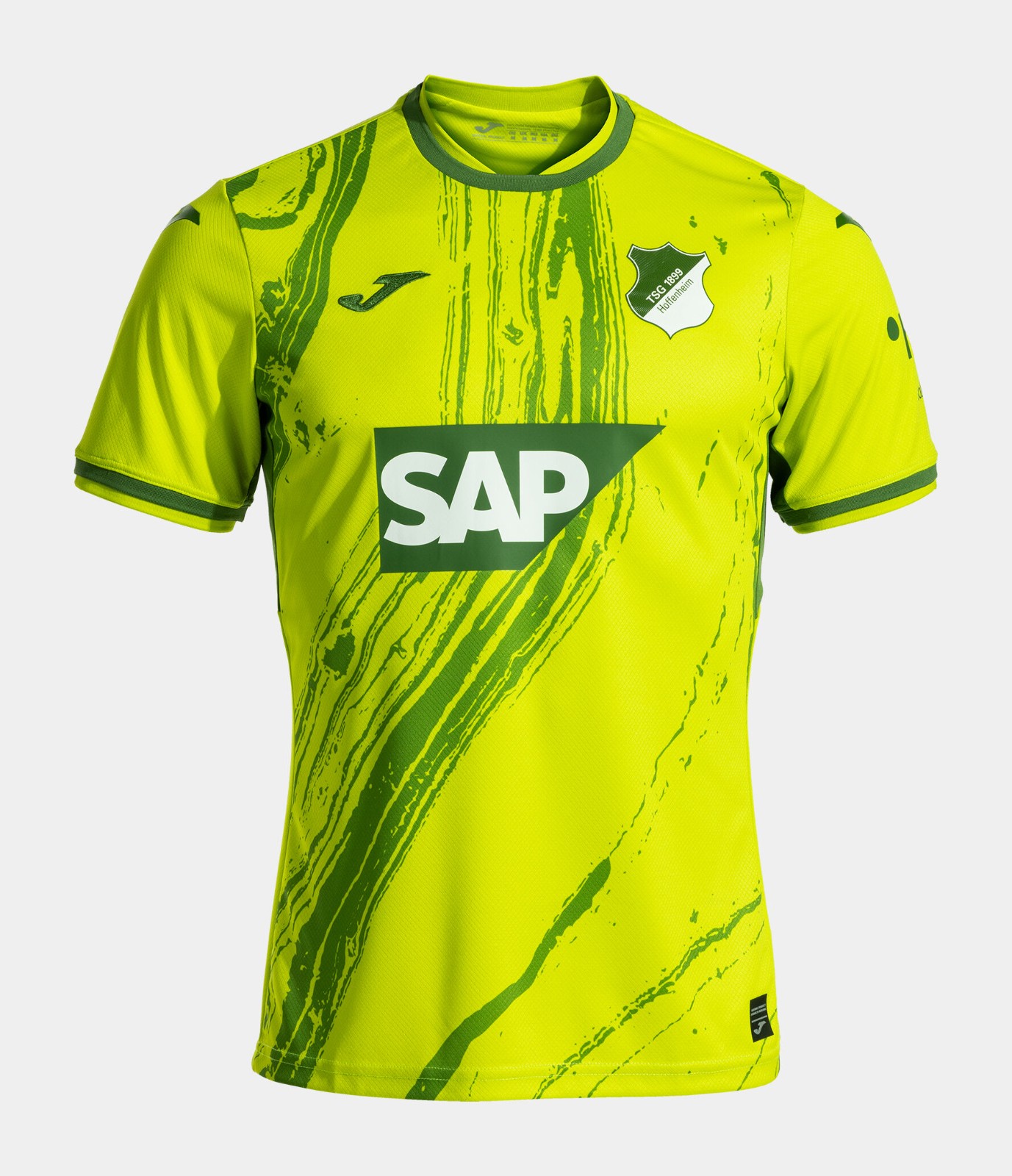 Maillot Third Hoffenheim 2024-25