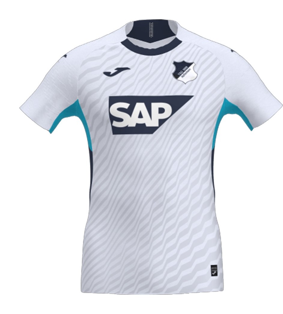 Maillot Third Hoffenheim 2025-26
