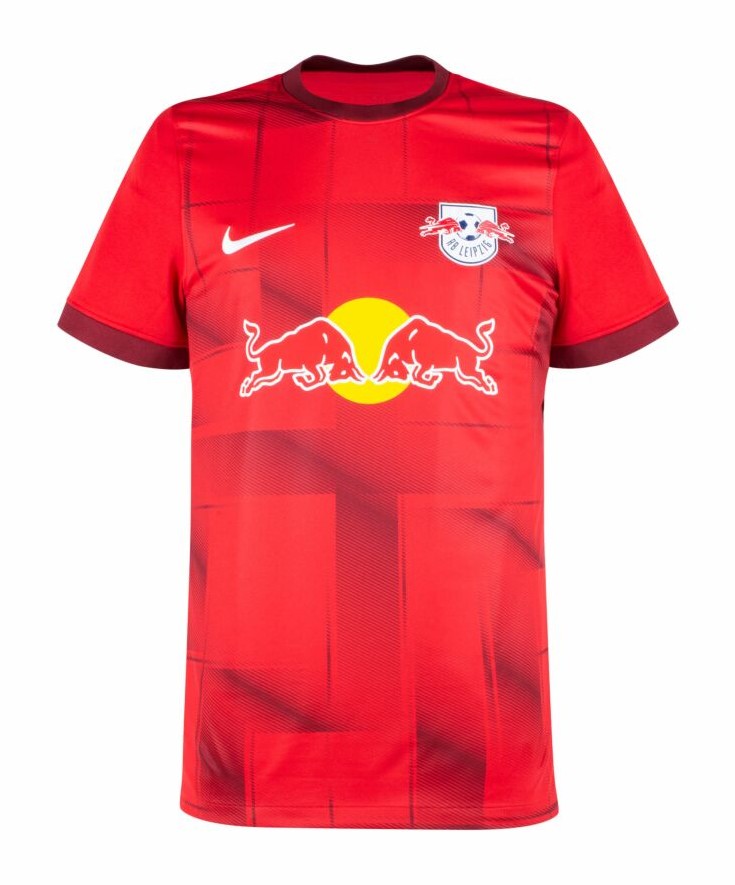 Maillot Exterieur Leipzig 2022-23