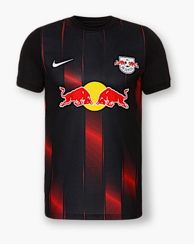 Maillot Third Leipzig 2022-23