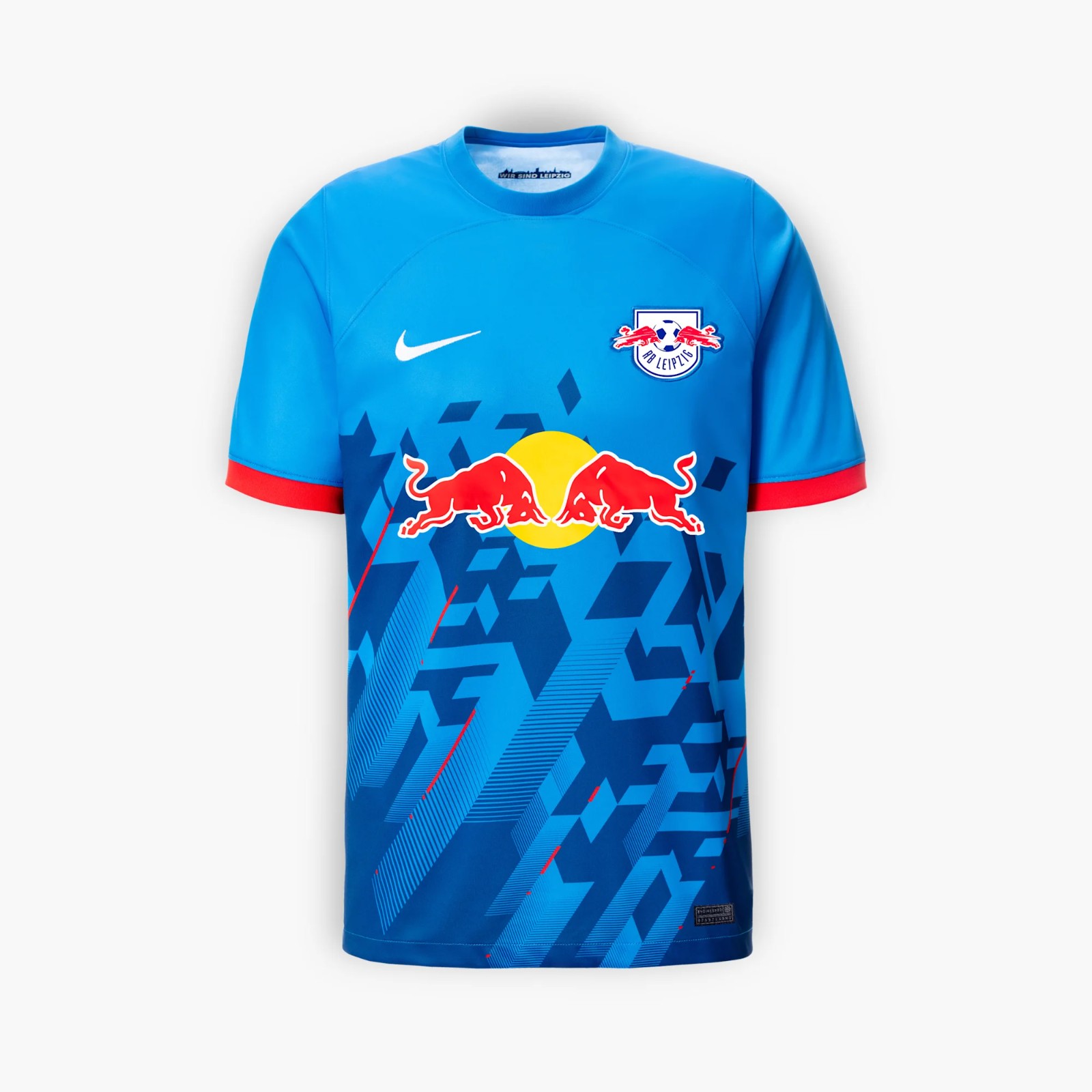 Maillot Third leipzig 2023-24