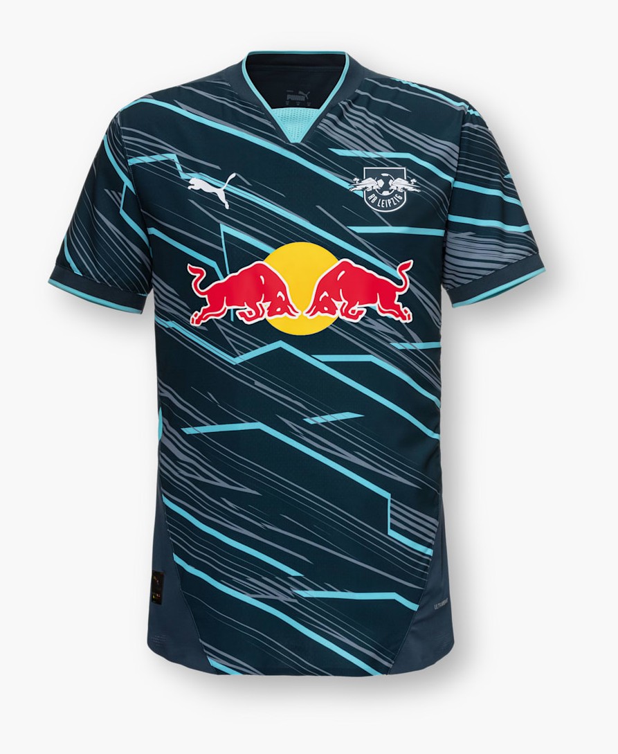 Maillot Third Leipzig 2024-25
