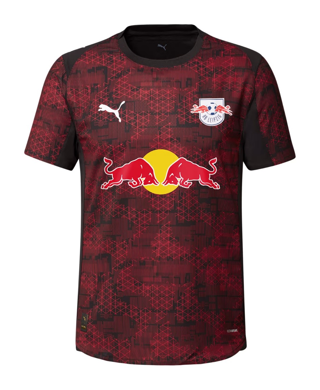 Maillot Third leipzig 2025-26
