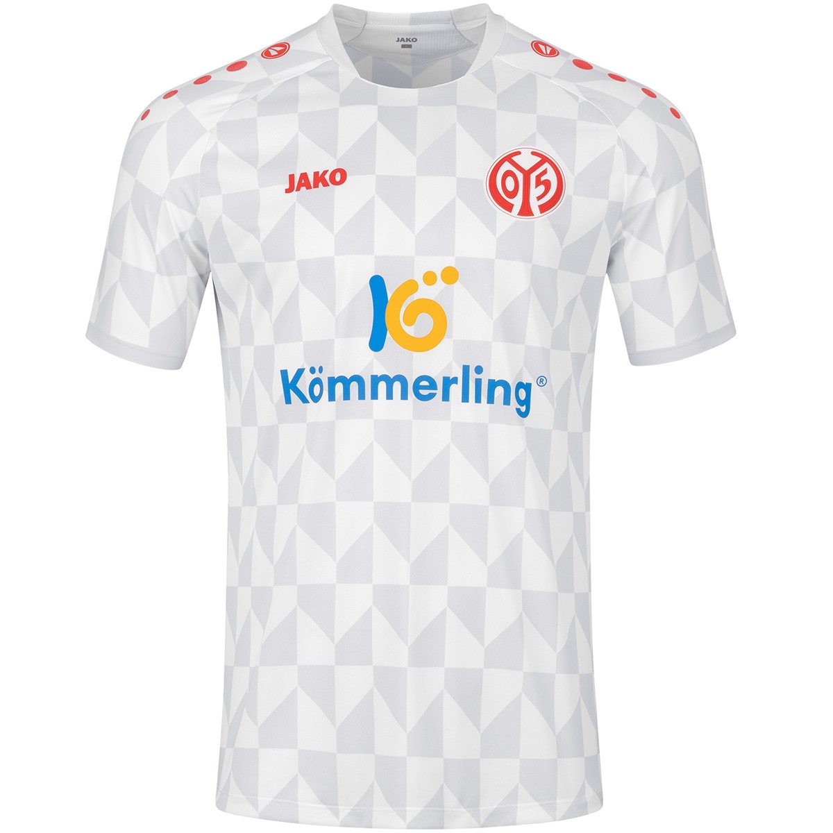 Maillot Third Mainz 2023-24