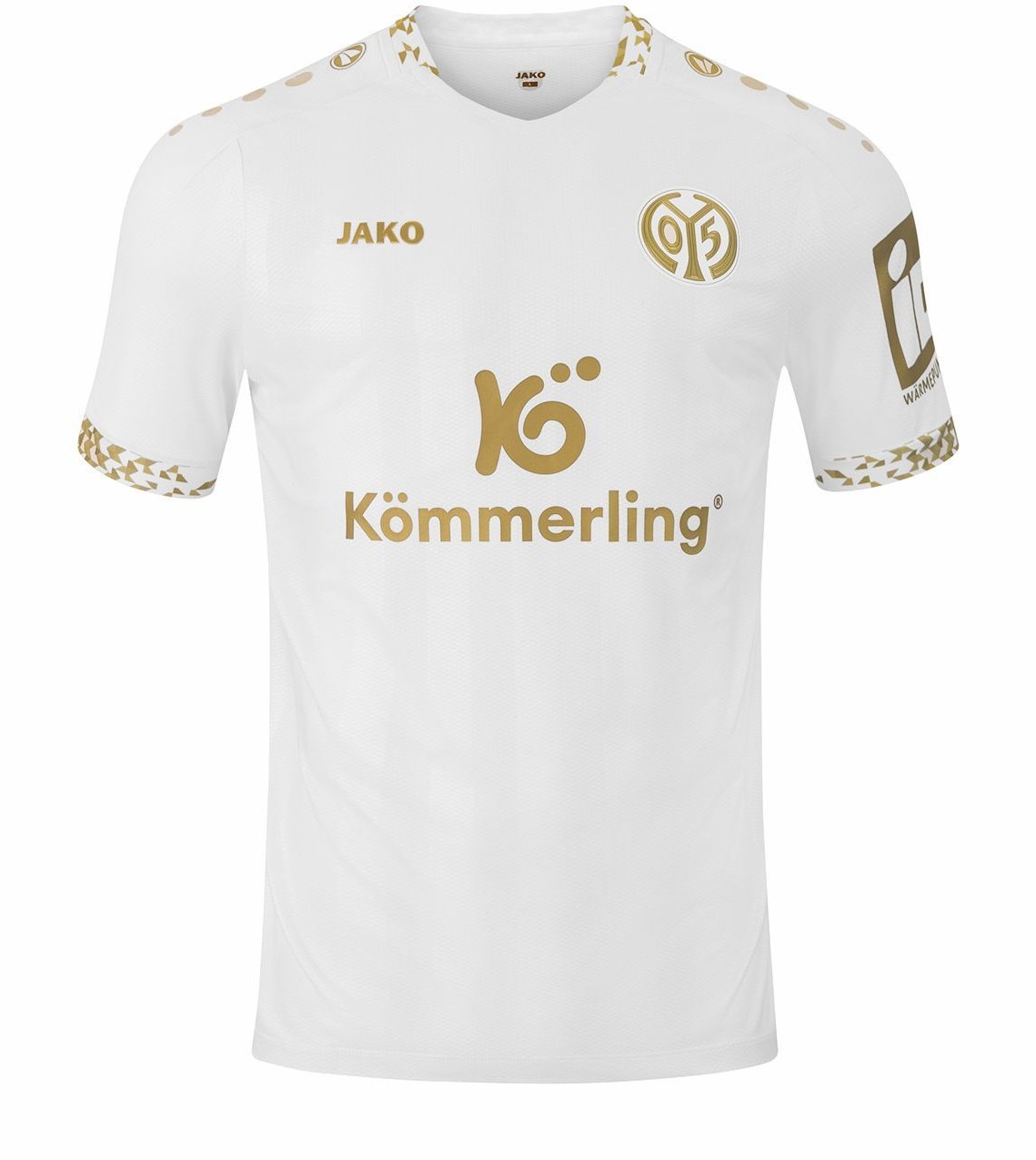 Maillot Third Mainz 2024-25