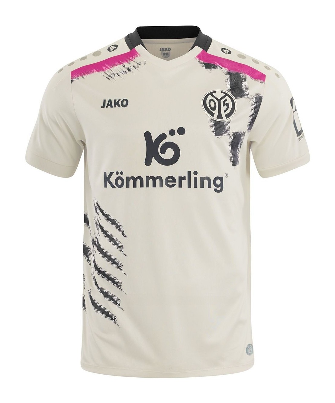 Maillot Third Mainz 2025-26
