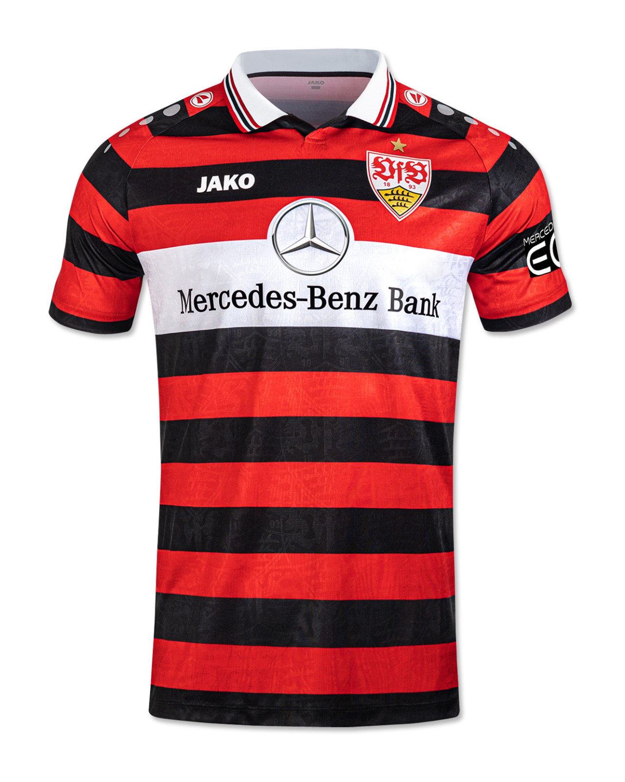 Maillot Exterieur Stuttgart 2022-23