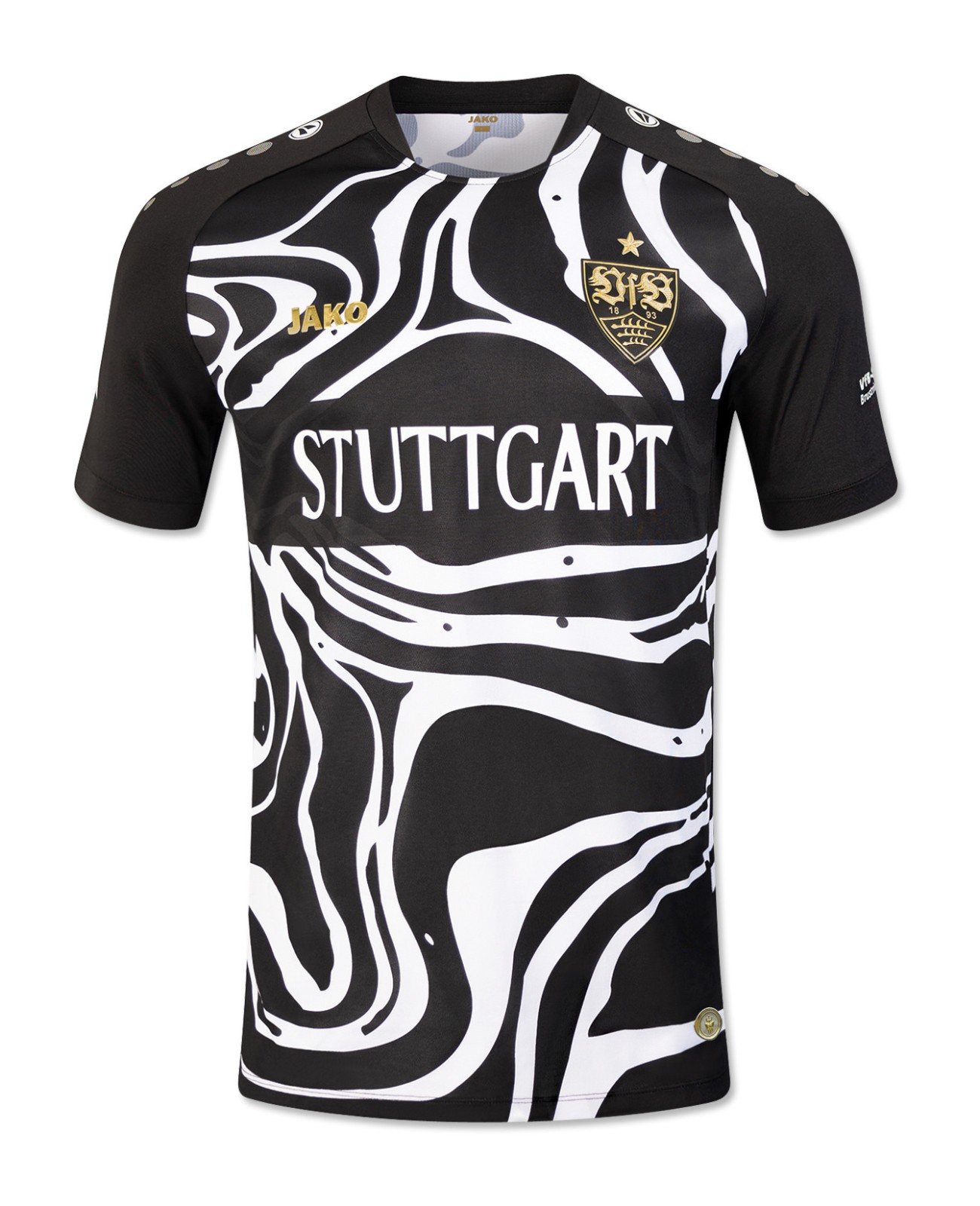 Maillot Spécial Stuttgart 2023-24