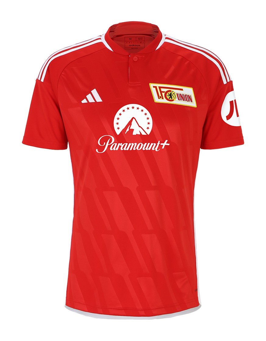 Maillot Domicile Union Berlin 2023-24