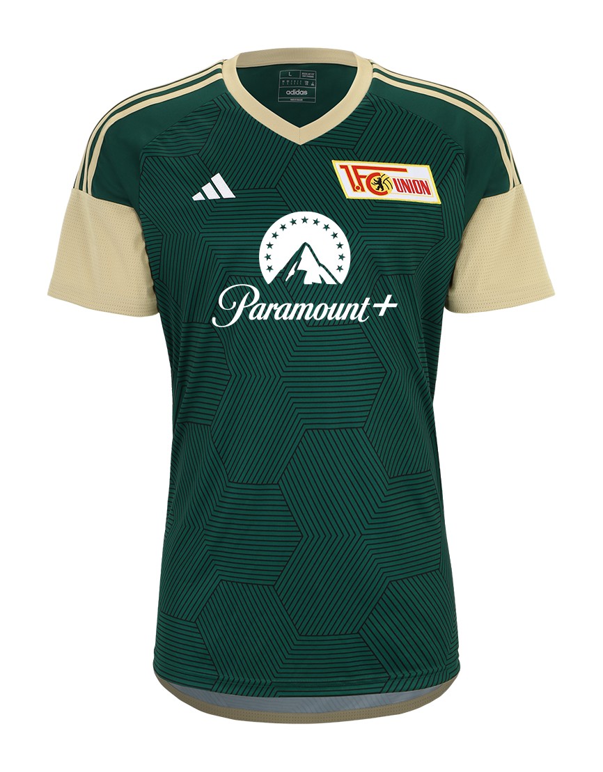 Maillot Third Union Berlin 2023-24