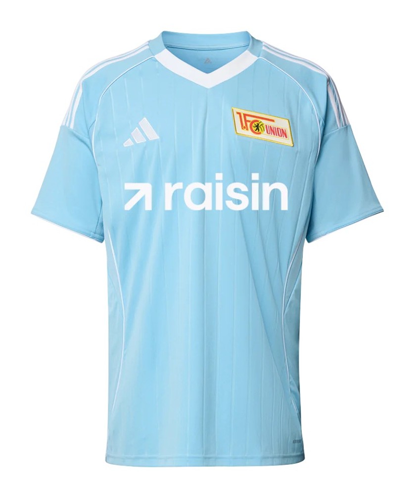 Maillot Third Union Berlin 2025-26