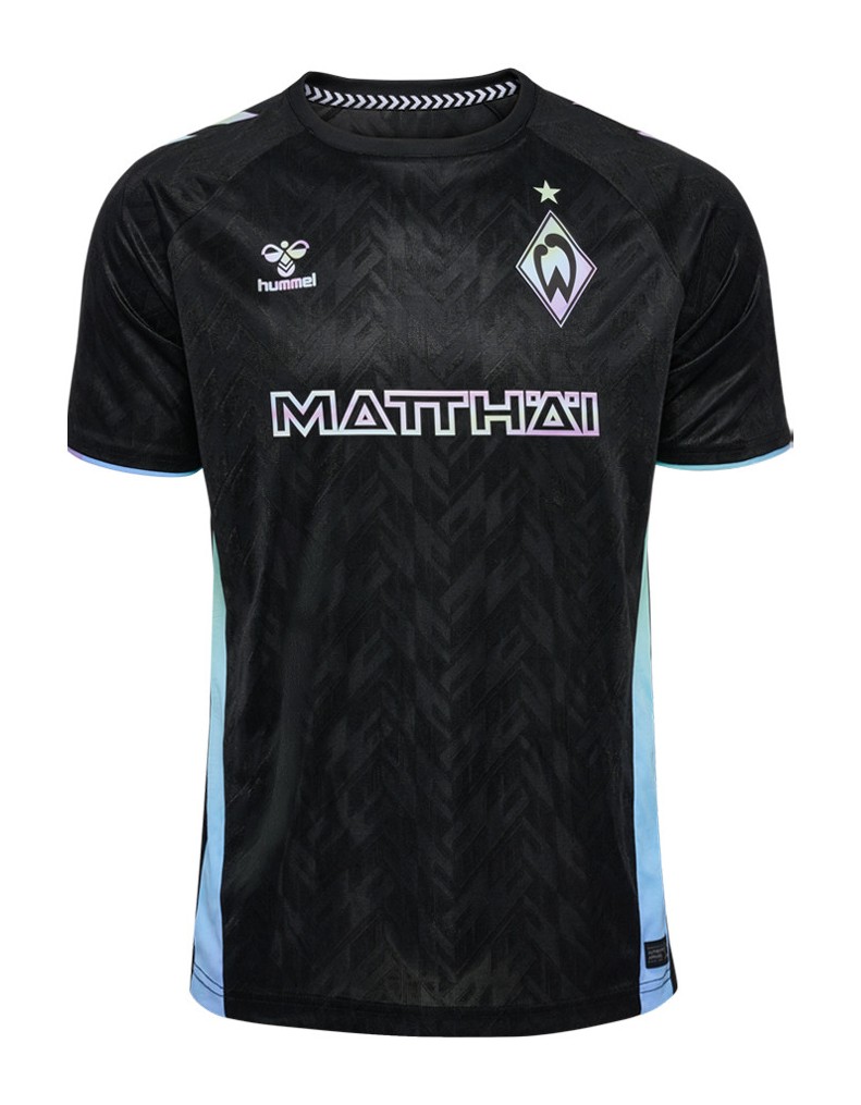 Maillot Third Werder Breme 2024-25