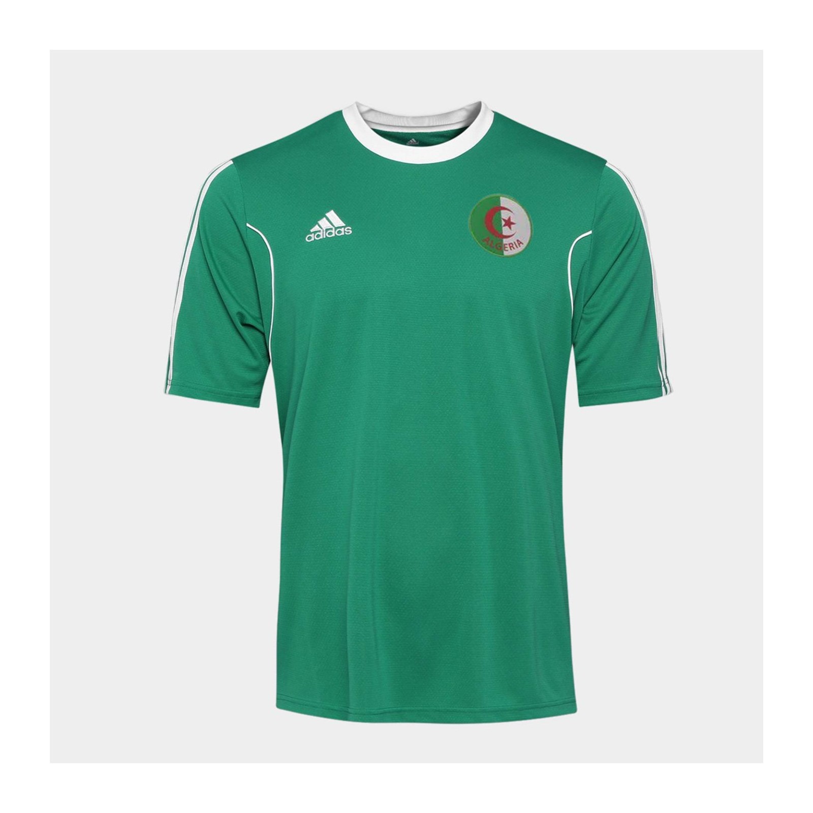 Maillot Exterieur Algérie 2015