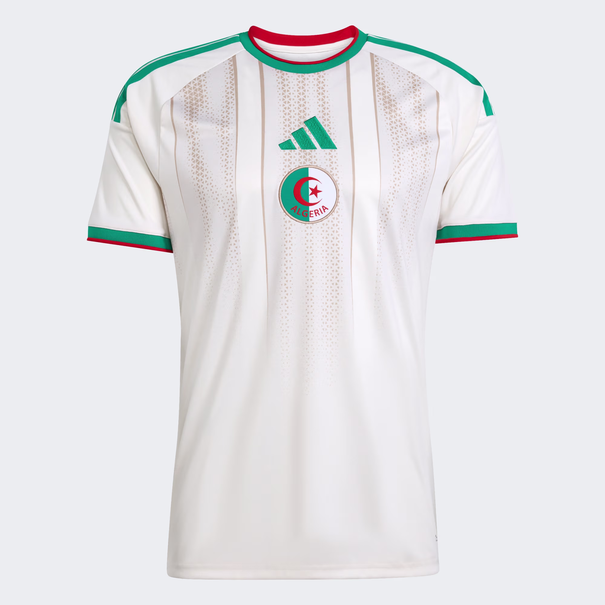 Maillot Domicile Algérie 2026